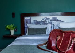LOKAL Rooms x Shahrah-e-Faisal (PECHS) - Karachi - 9