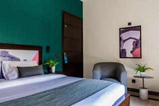 LOKAL Rooms x Shahrah-e-Faisal (PECHS) - Karachi - 5