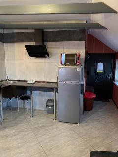 Na Bukovinskoy Guest House - Kharkiv - 9