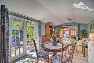 Vibrant Sarasota Studio < 1 Mile from the Beach! - 5