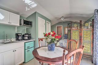 Vibrant Sarasota Studio < 1 Mile from the Beach! - 4