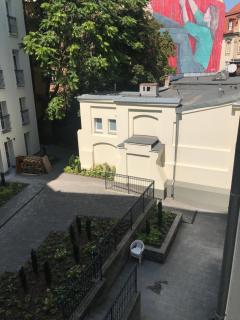 My Place in Poznan Centrum - 4