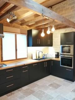 Gîte Les Hauts de Morey - Aux Bonnes-Mares - Morey-Saint-Denis - 3