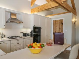 Shipswheel Cottage at Broadings Farm - 1