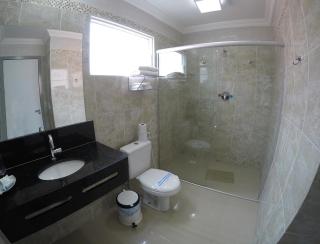 Hotel Areia de Ouro - Natal - 7