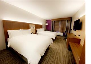 Holiday Inn Express Quantico - Stafford by IHG - Stafford - 5