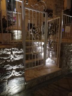 Torre Pendio b&b - Corato - 5