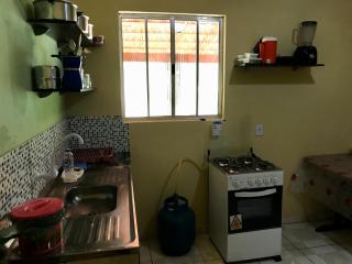 Casa Encanto - Vale do Capão - 4