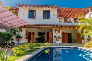 Villas Sunrisa - Zihuatanejo - 2