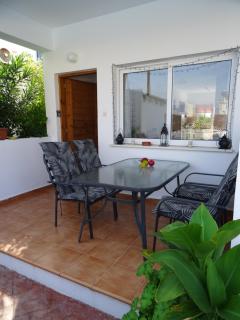 Andromeda Beach house - Polis Chrysochous - 8