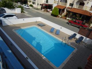 Andromeda Beach house - Polis Chrysochous - 6