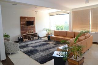 Hotel Canaã Express - 0