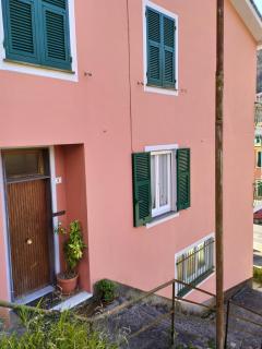 Casa Iris - Borzonasca - 8