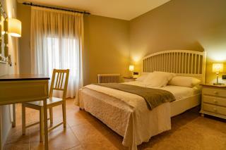 Hotel Alfonso IX - Cáceres - 8