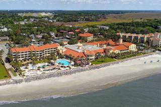 The King and Prince Beach & Golf Resort - Saint Simons Island - 8