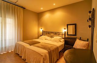 Hotel Alfonso IX - Cáceres - 7