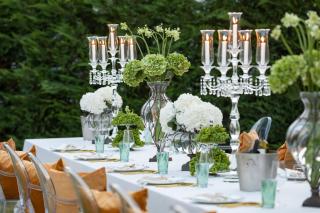 Villa Fiordaliso - 5