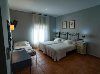 Hotel Alfonso IX - Cáceres - 8