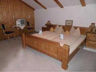 Hotel- Pension Oechsner - Bad Reichenhall - 8
