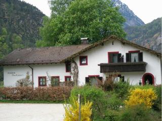 Hotel- Pension Oechsner - Bad Reichenhall - 4