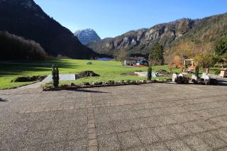 Hotel- Pension Oechsner - Bad Reichenhall - 1