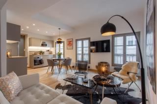 Appartement Gecko, l'Hauture, Arles - Arles - 8