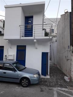 Mythical Ikaria, Therma tiny two floors apartment - Agios Kirykos - 0
