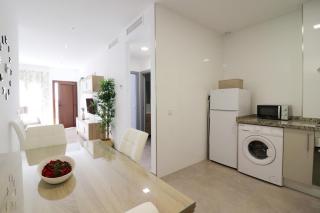 Apartament Maquinilla A Spainsunrentals 1181 - Nerja - 5