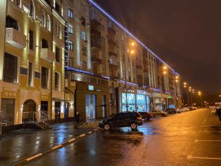 Luxury Apartment in Downtown, Near River Esplanade - 2