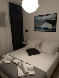 Boutique Waterfront Apartments - Podgora - 2