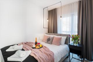 Esti Apartament nad Jeziorem Czorsztyńskim - Czorsztyn - 8