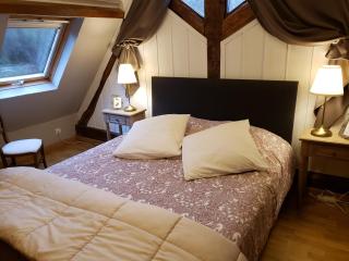 Domaine Les Chillards - Fauguernon - 1