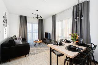Esti Apartament nad Jeziorem Czorsztyńskim - Czorsztyn - 9