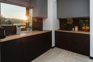 Esti Apartament nad Jeziorem Czorsztyńskim - 1