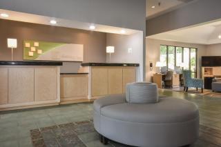 Holiday Inn Lumberton by IHG - Lumberton - 5