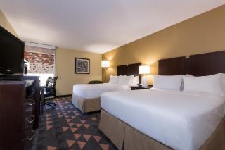 Holiday Inn Lumberton by IHG - Lumberton - 9