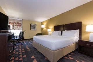 Holiday Inn Lumberton by IHG - Lumberton - 7