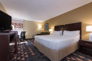 Holiday Inn Lumberton by IHG - Lumberton - 8