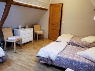 Domaine Les Chillards - Fauguernon - 2