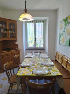 Casa Iris - Borzonasca - 2