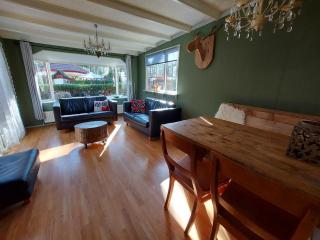 Chalet Hoenderloo Den - 7