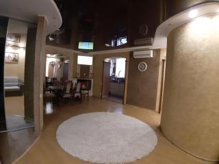 Lux apartment City Center - Mykolaïv - 7