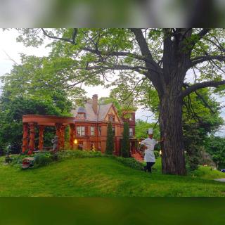 Henderson Castle Inn - Kalamazoo - 6