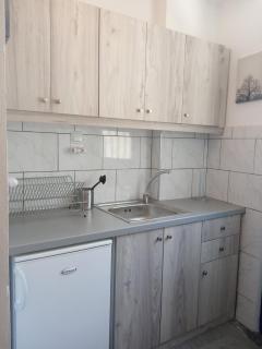 Mythical Ikaria, Therma tiny two floors apartment - Agios Kirykos - 3