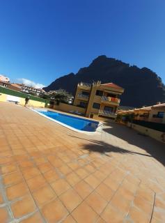 SUNSET HOUSE EL Cieno 10A - Valle Gran Rey - 7