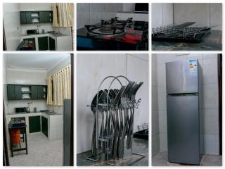 Seguku Katale Apartment 2 - 2