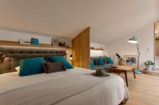 Loft Terrasse, l'Hauture, Arles - Arles - 7