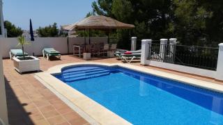 Burriana Holiday Apartments - Nerja - 9