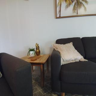 Villa Venezia Apt 3 - Spacious Hervey Bay beachfront apartment - Hervey Bay - 7