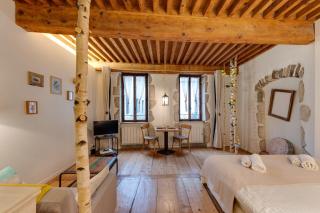La Cour Filaterie - Suite of 30 sq m in the Annecy breakfast included - Annecy - 8